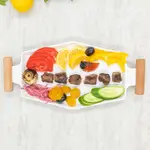1 Shish Beef Tikka